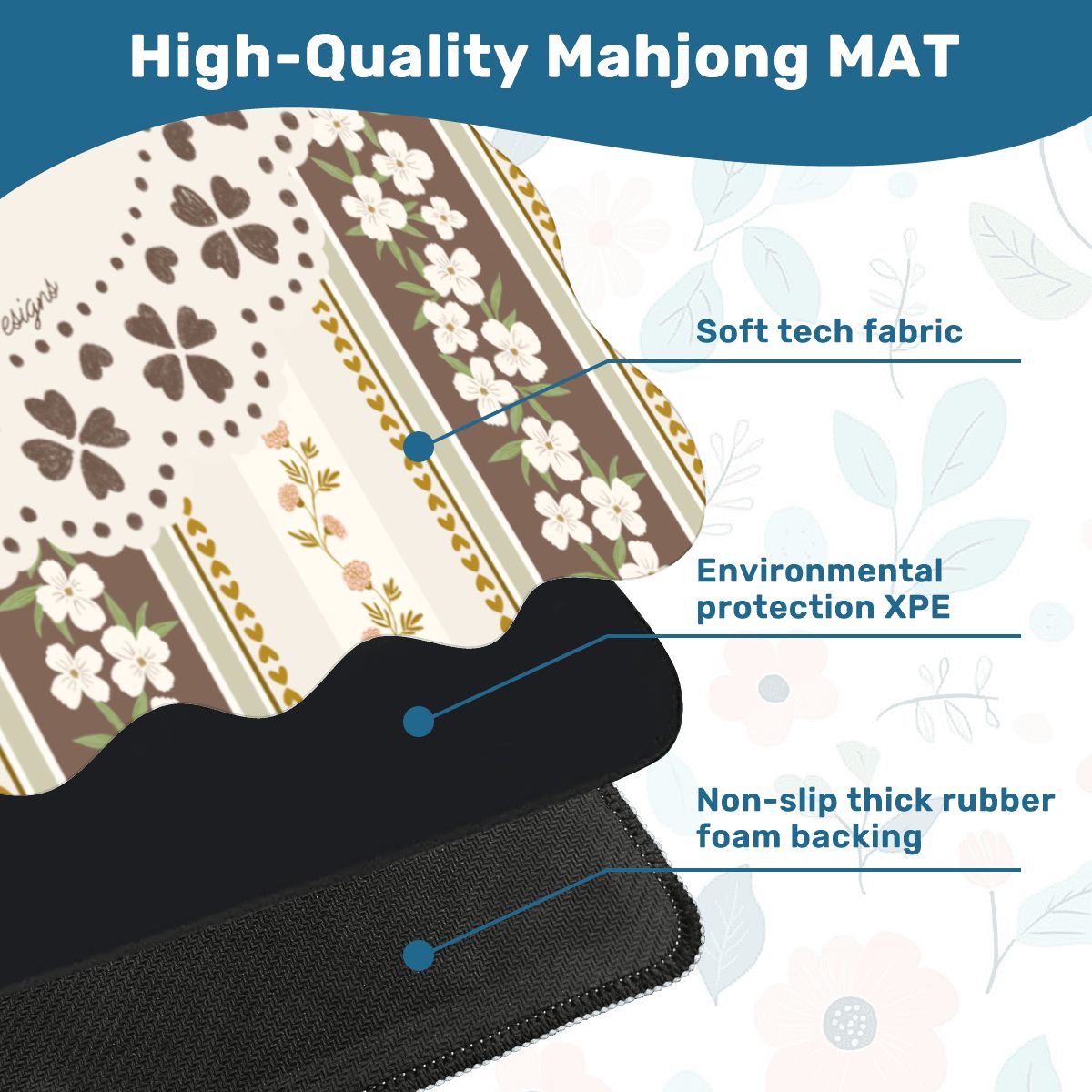 The Nora Mat