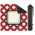 The Evergreen Mat