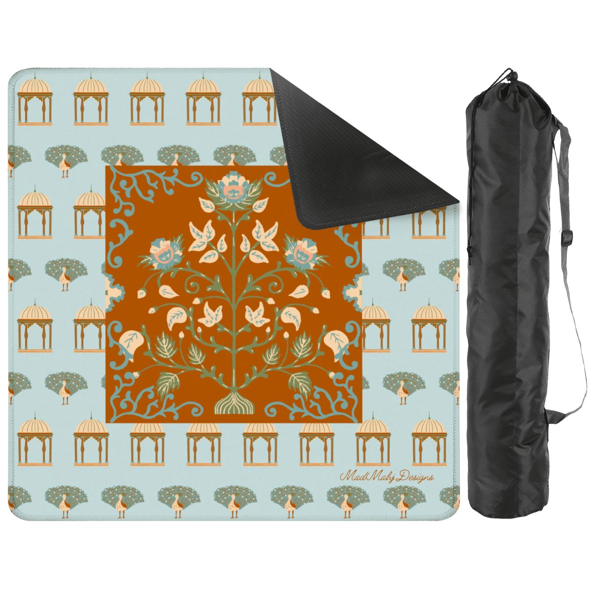 The Mira Mat