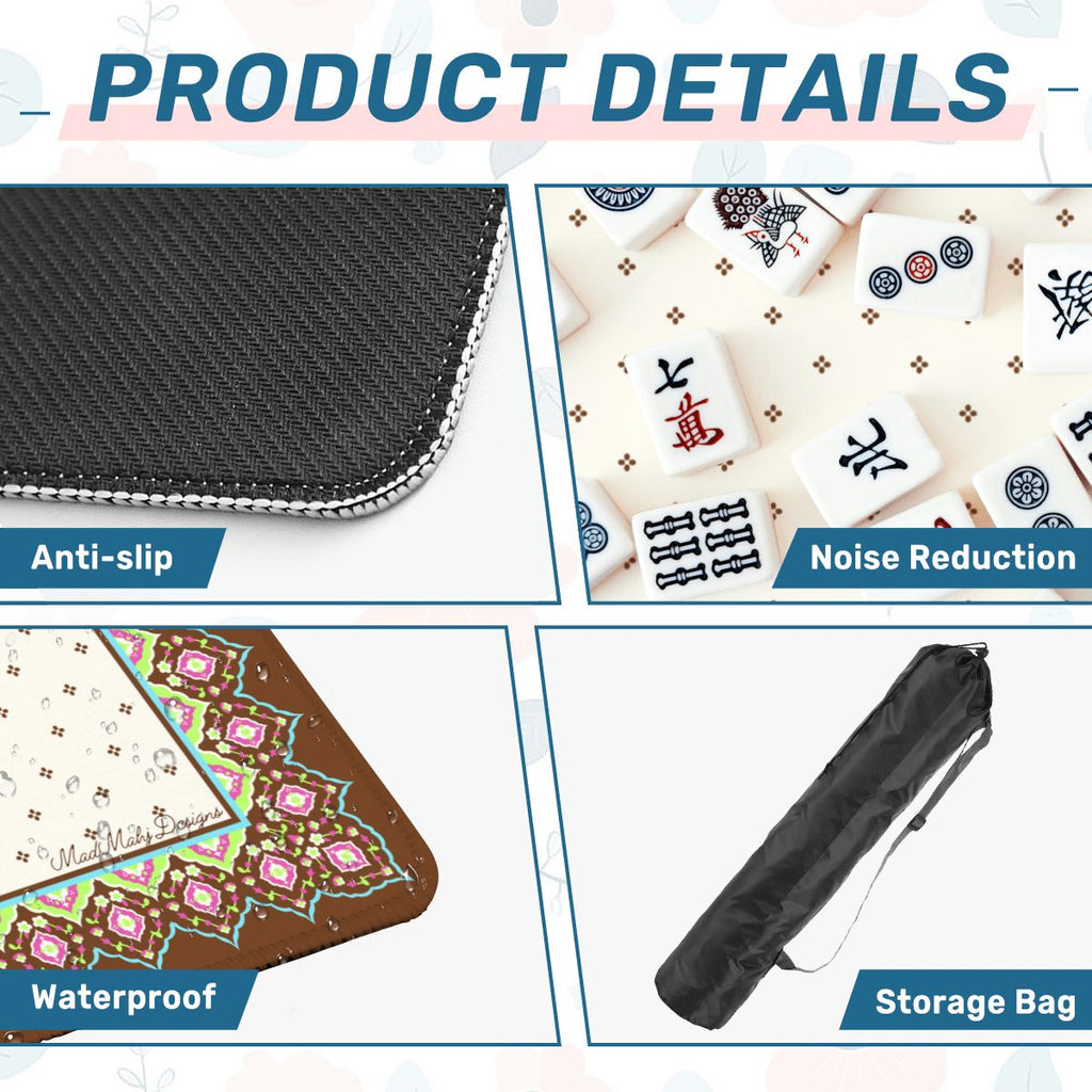 The Kaia Mat