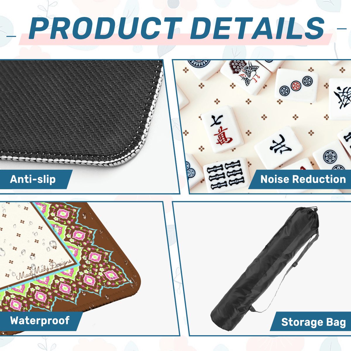 The Kaia Mat
