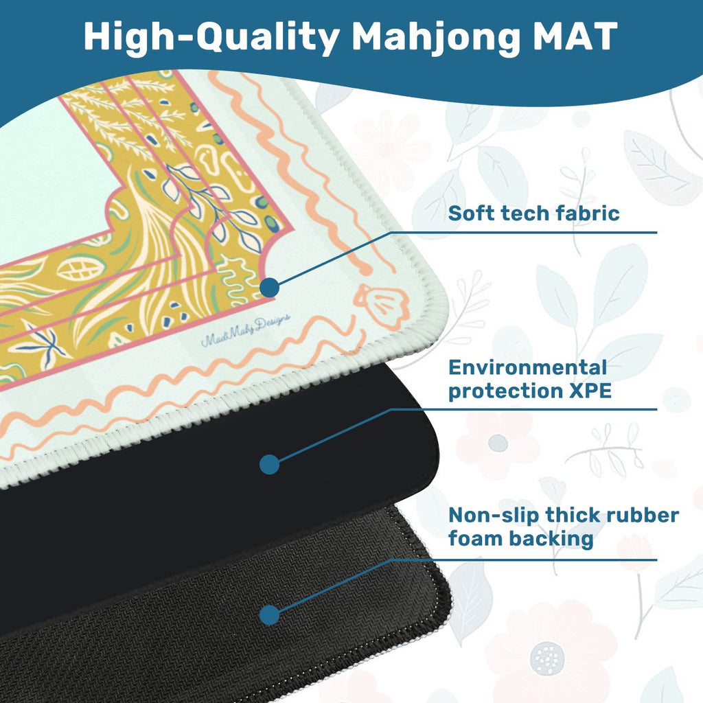The Ashlyn Mat