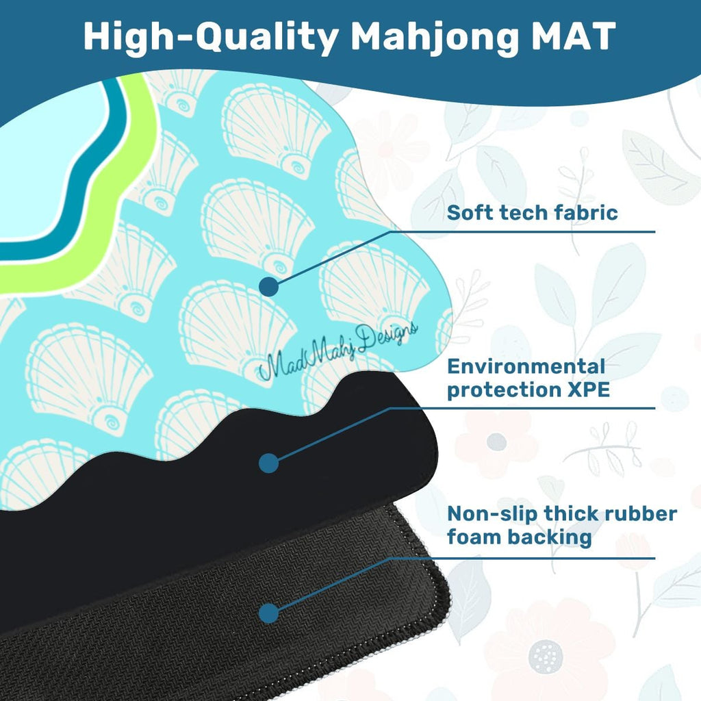 The Shelly Mat