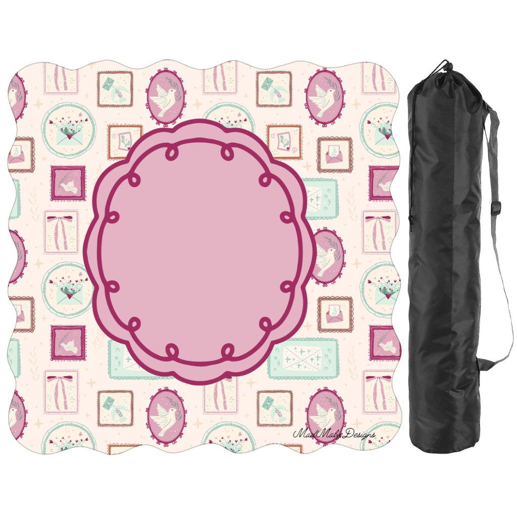 The Britt Mat