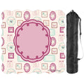 The Britt Mat