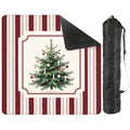 The Peppermint Mat