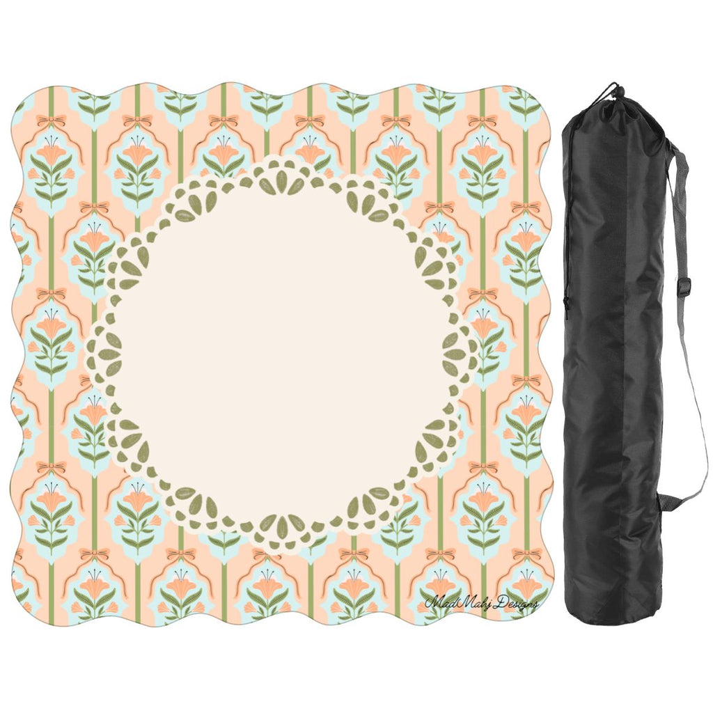 The Georgia Mat