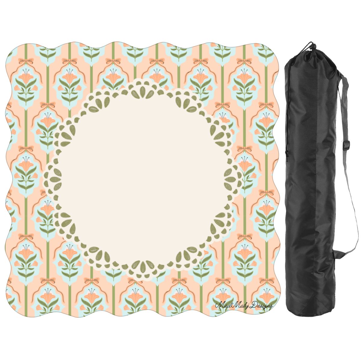 The Georgia Mat
