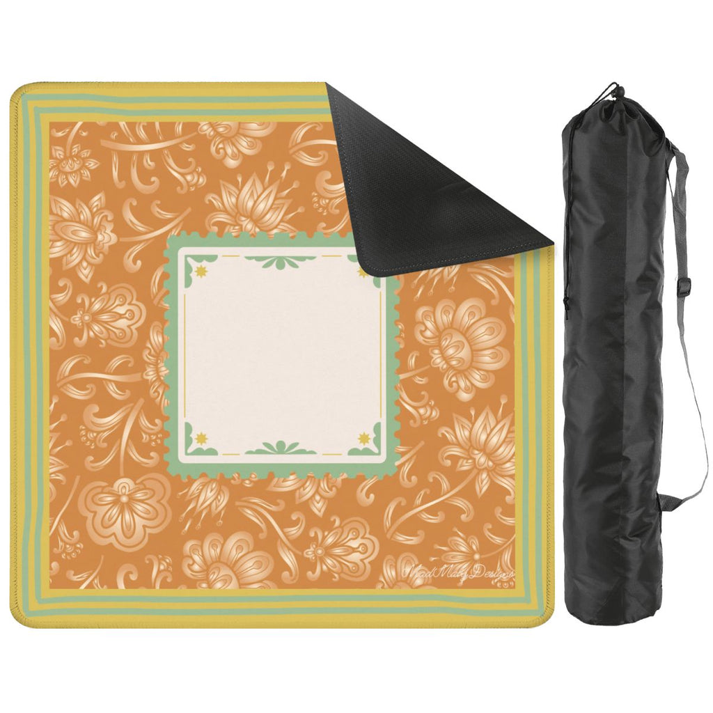 The Vivienne Mat