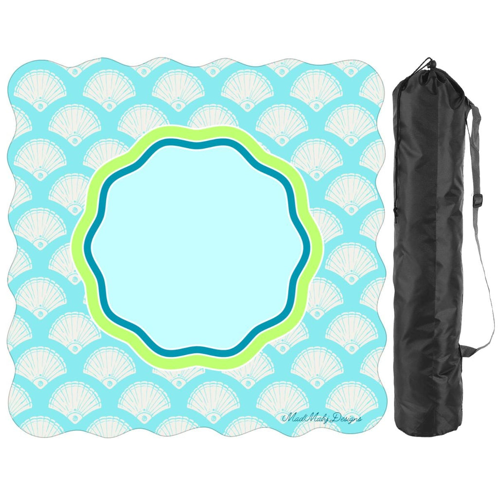 The Shelly Mat