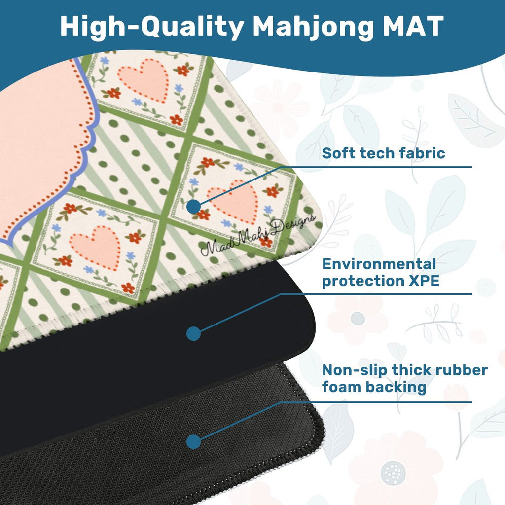 The Greta Mat