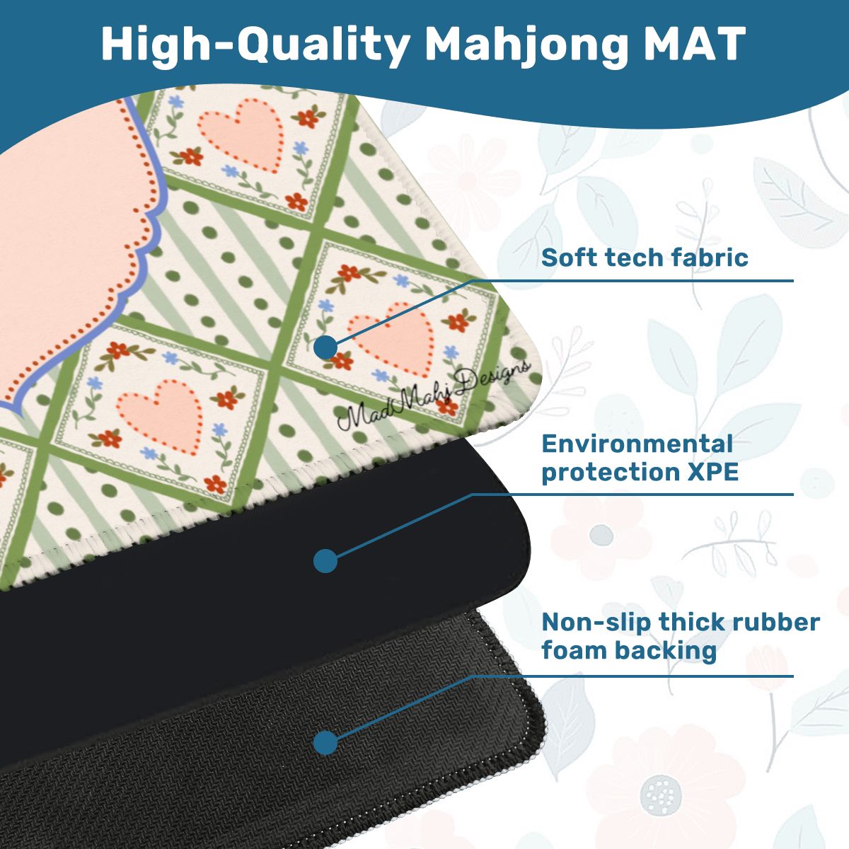 The Greta Mat