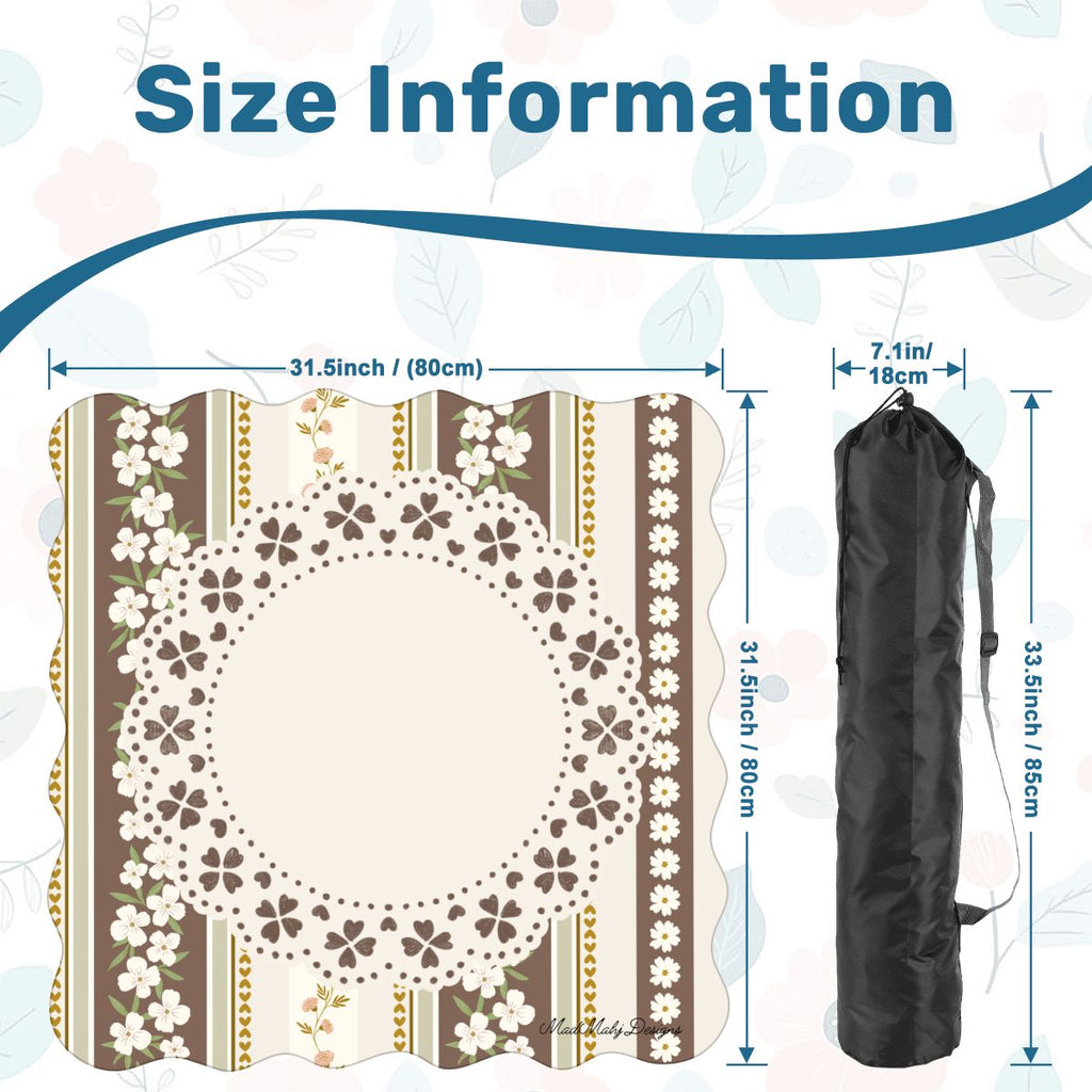 The Nora Mat
