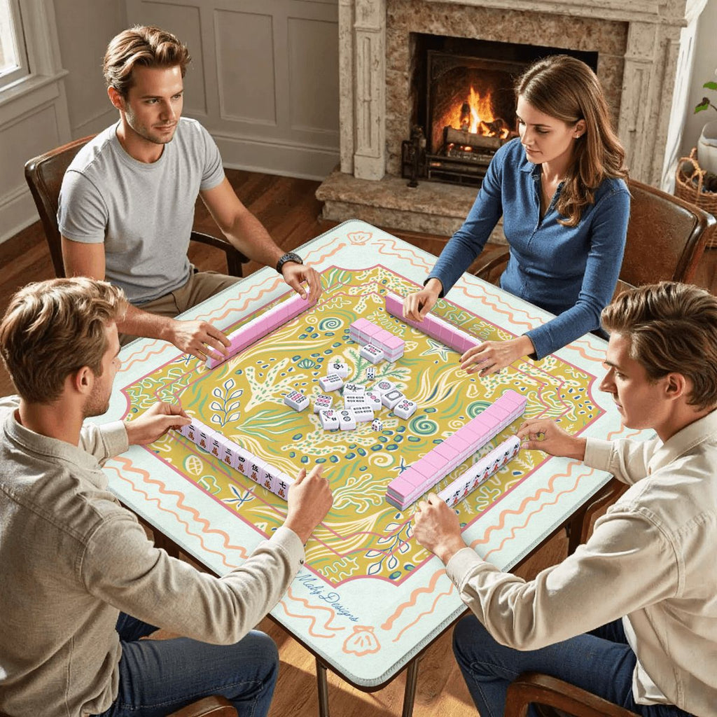 The Hampton Mat