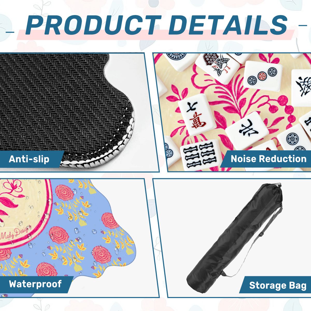 The Millie Mat