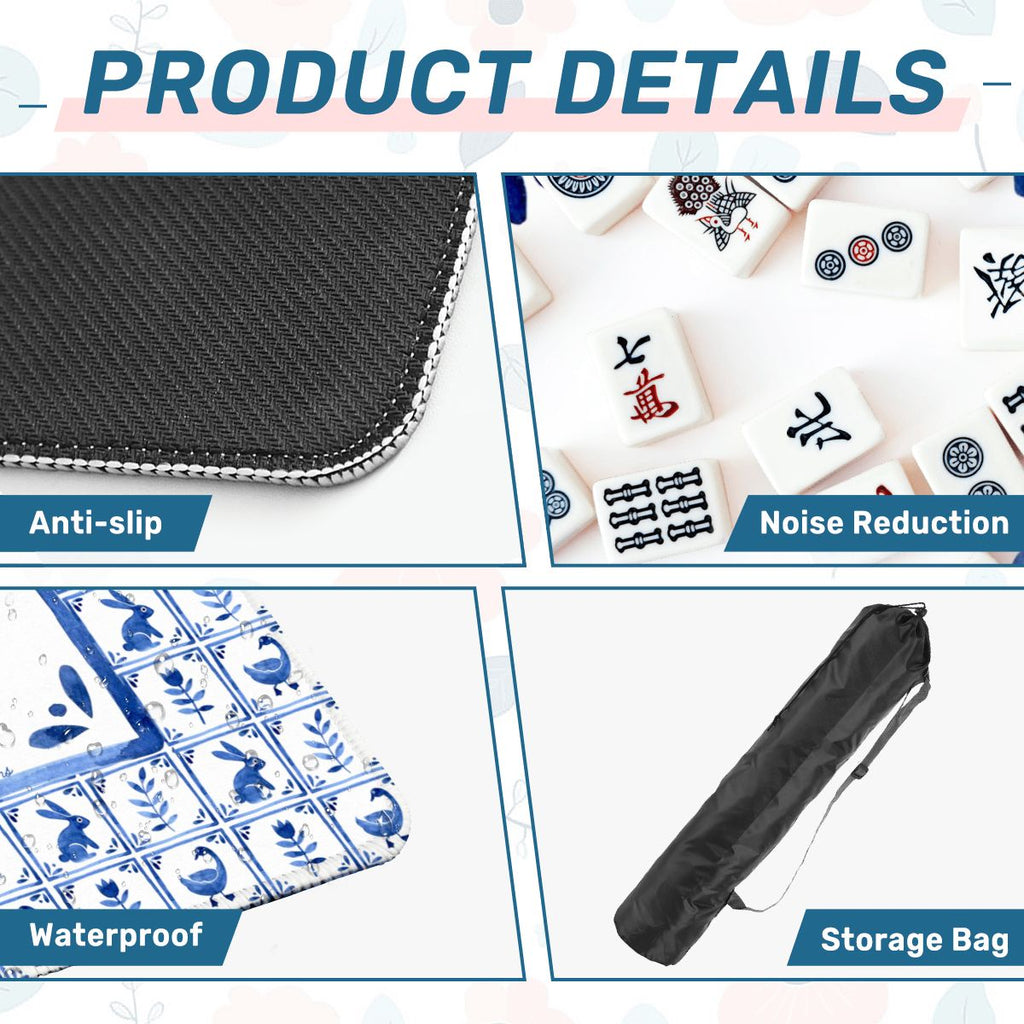 The Delft Mat