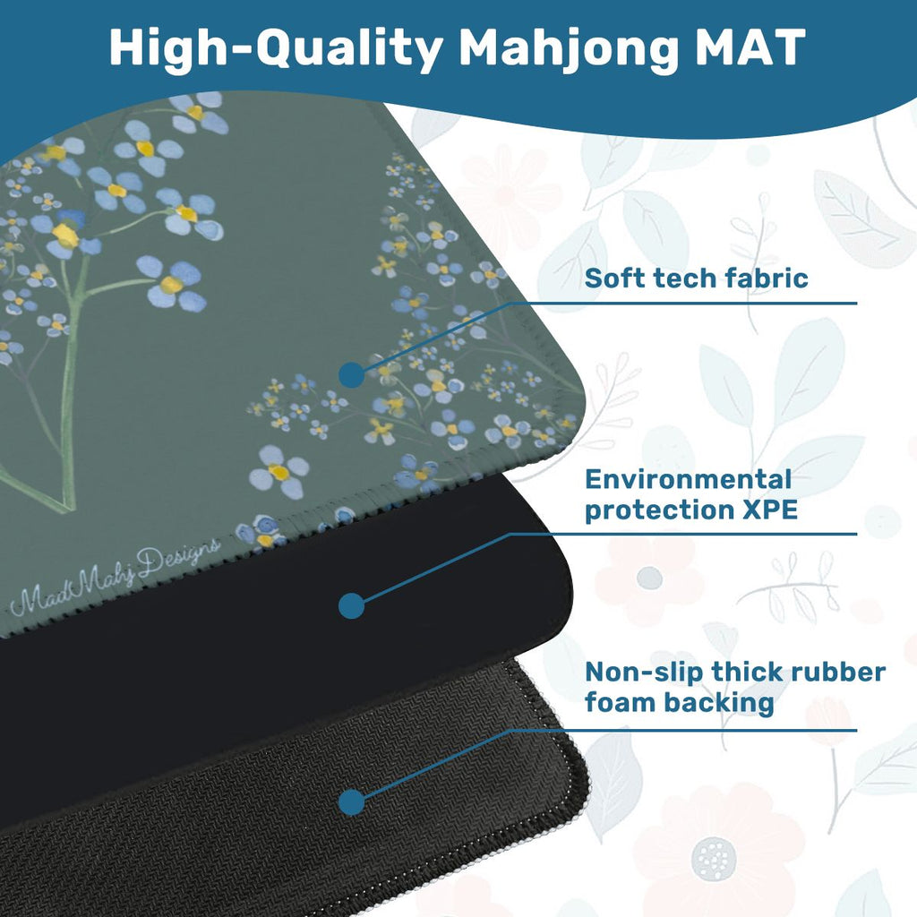The Evelyn Mat