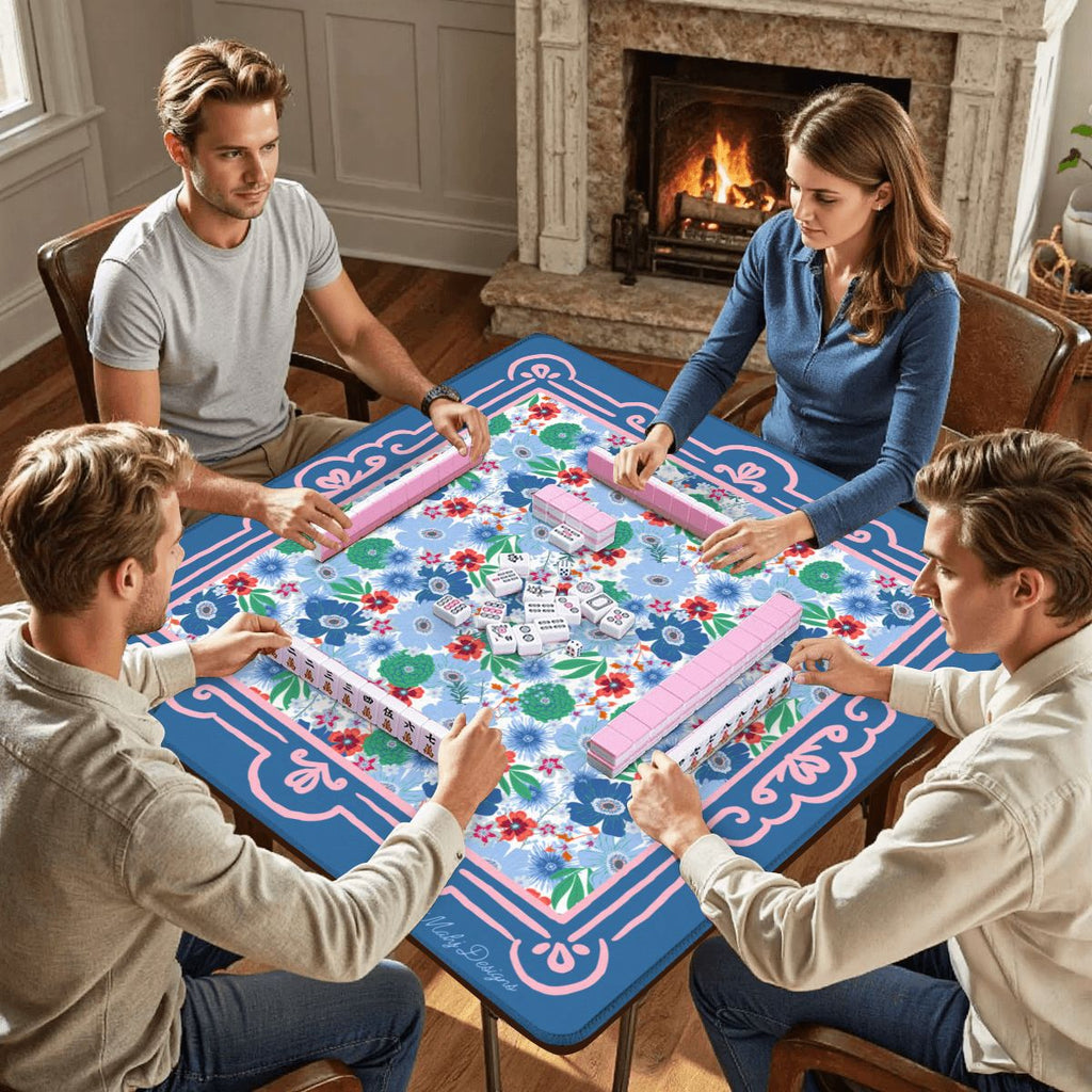 The Jenny Mat