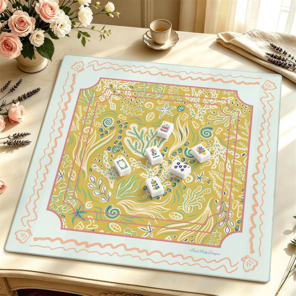 The Hampton Mat