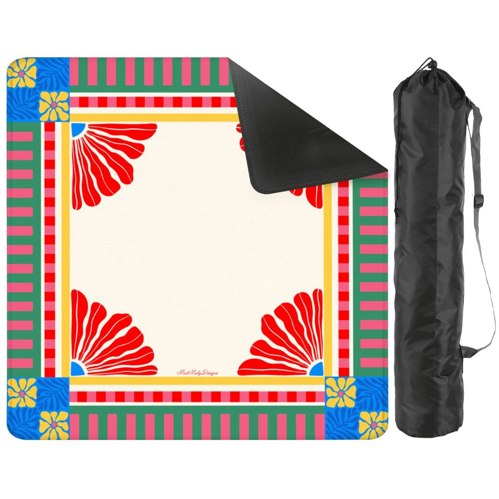 The Hallie Mat