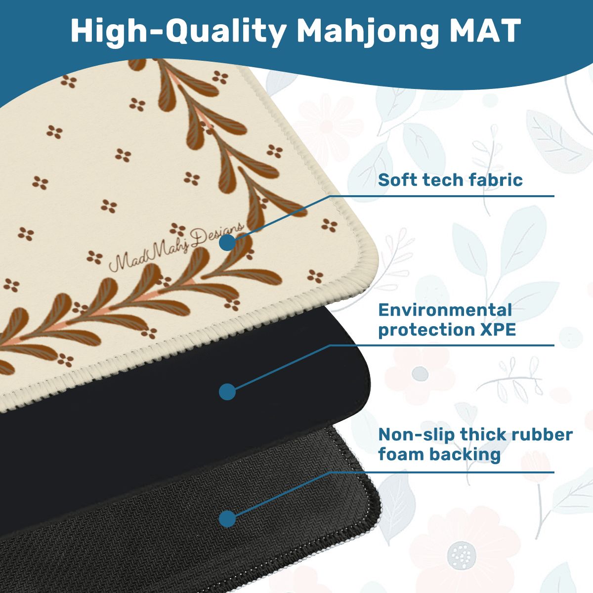 The Joy Mat