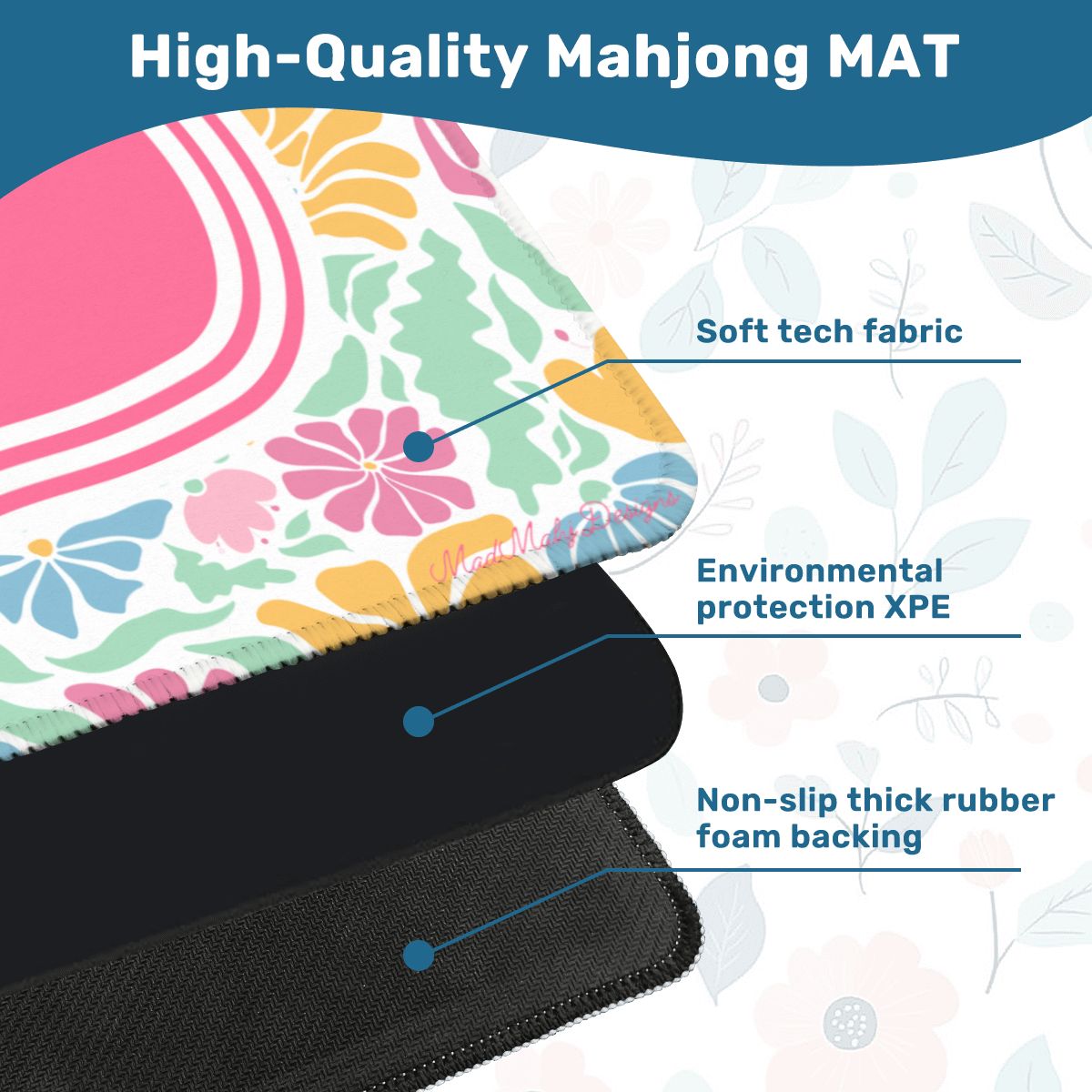 The Brierra Mat