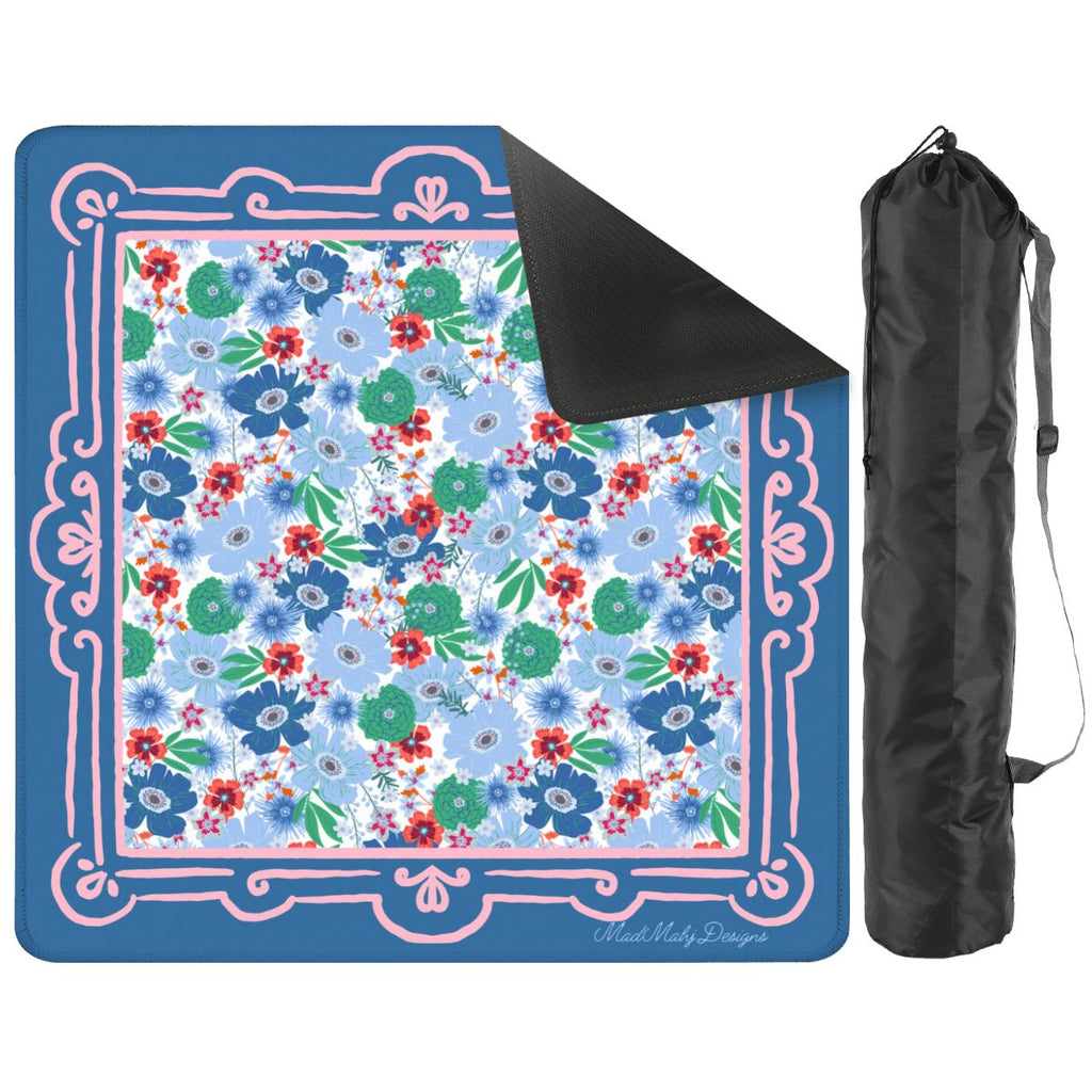 The Jenny Mat