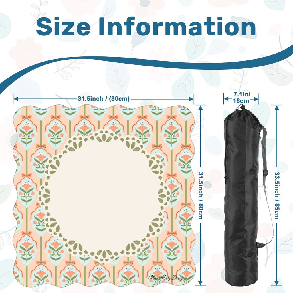 The Georgia Mat