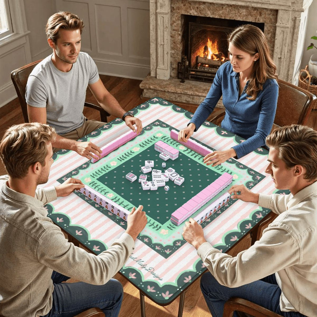 The Hunter Mat