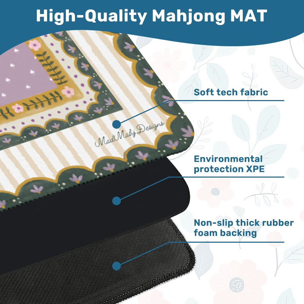 The Olive Mat