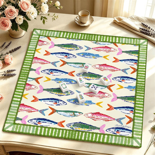 The Chandler Mat