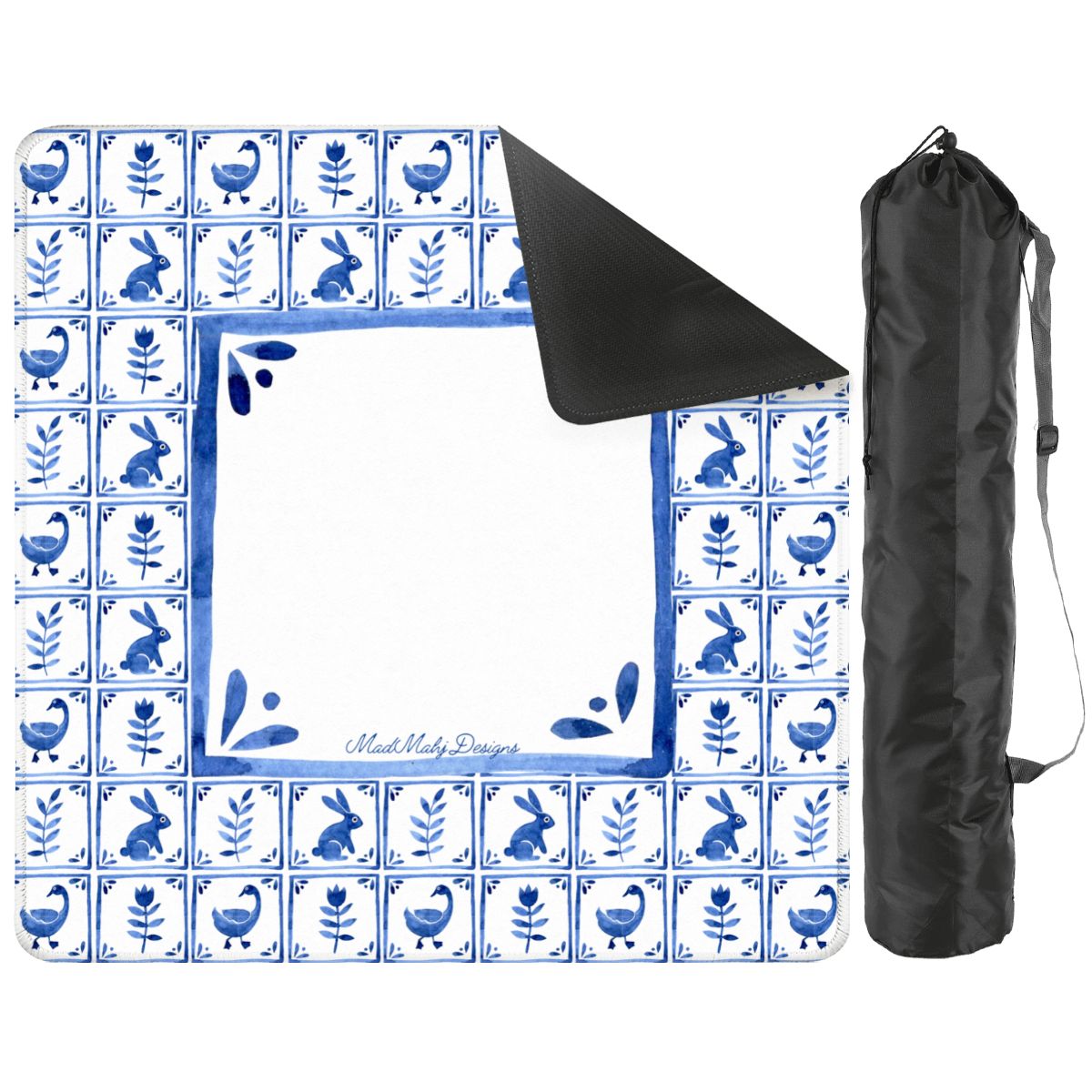 The Delft Mat