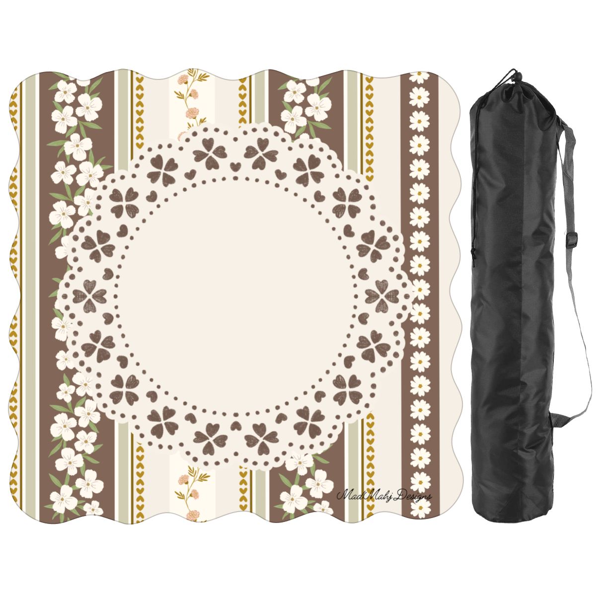 The Nora Mat