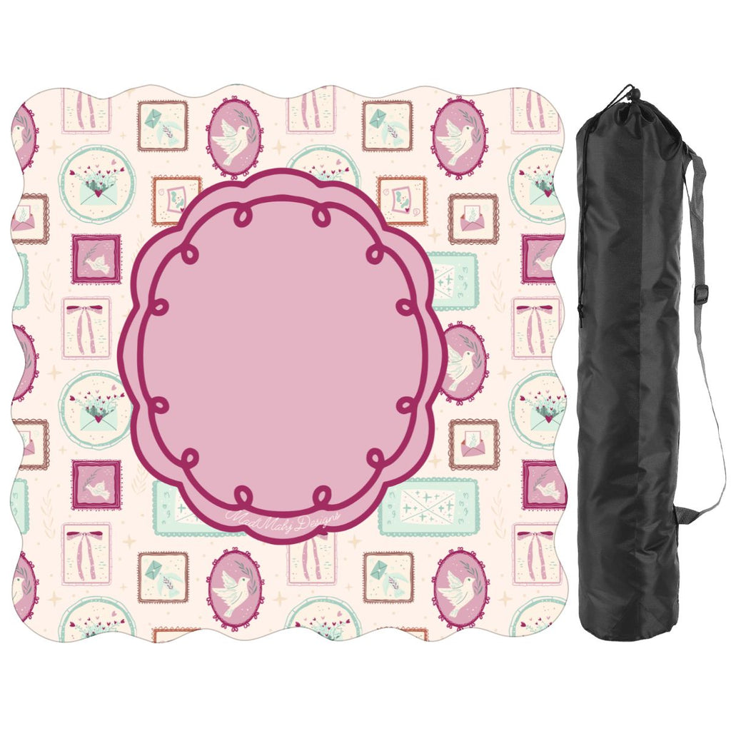 The Britt Mat