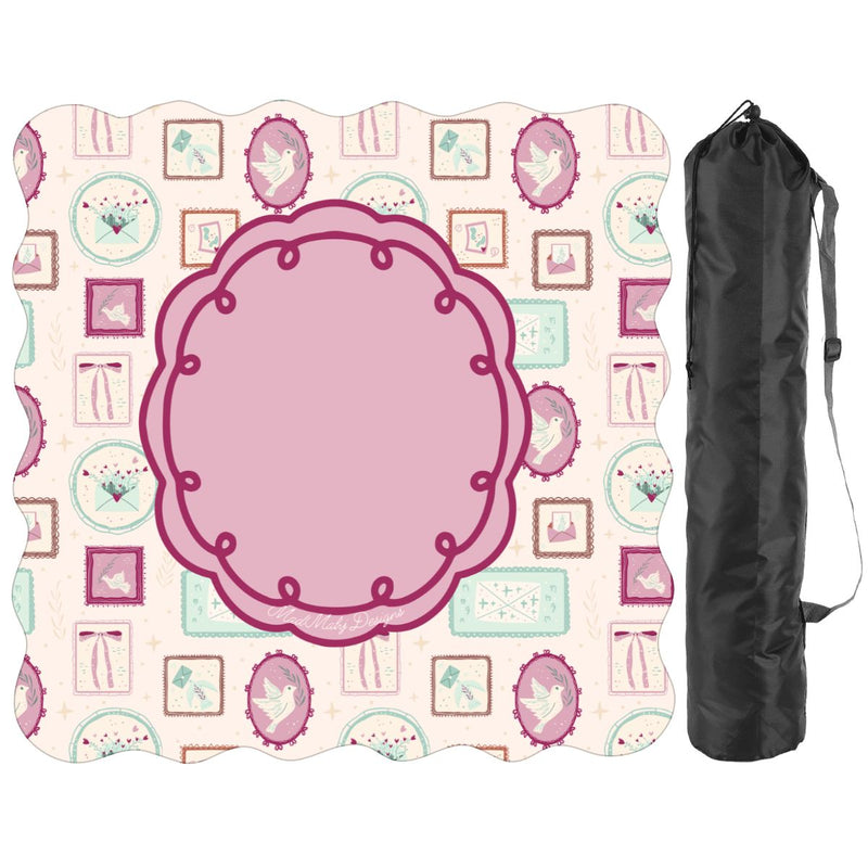 The Britt Mat