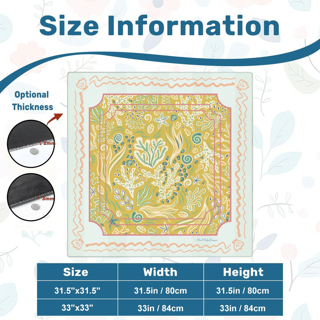 The Hampton Mat