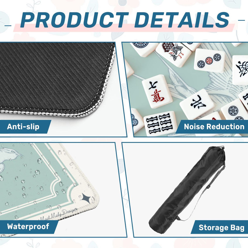 The Sparrow Mat