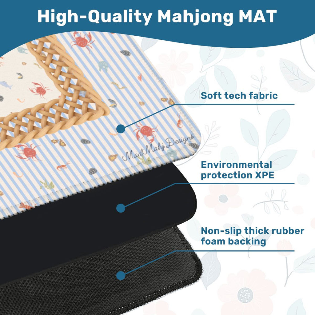 The Coastal Mat