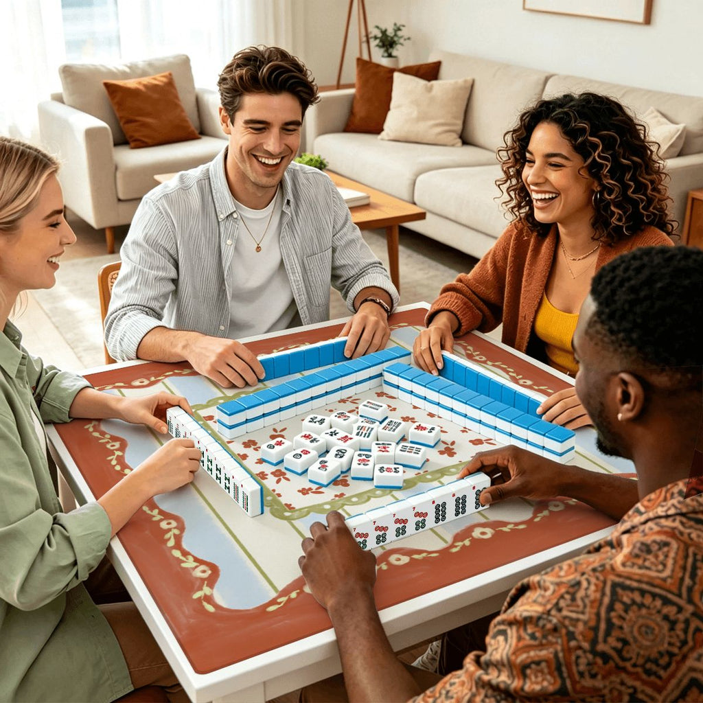 The Sierra Sleek Mat