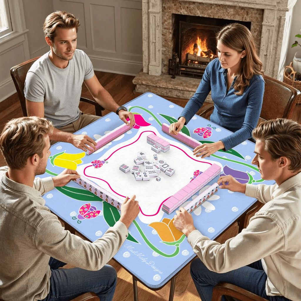 The Lucky Mat