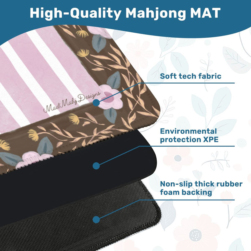 The Hazel Mat