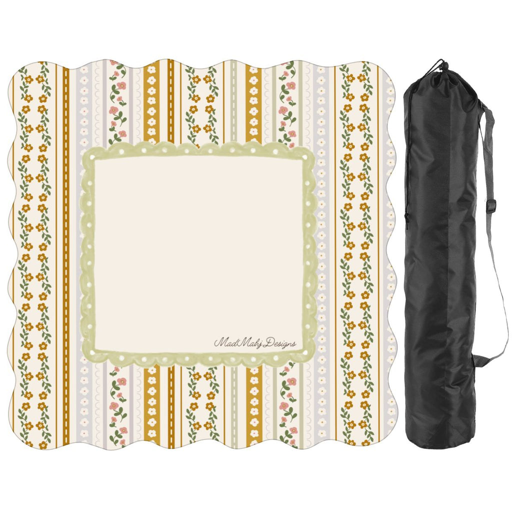 The Caroline Mat