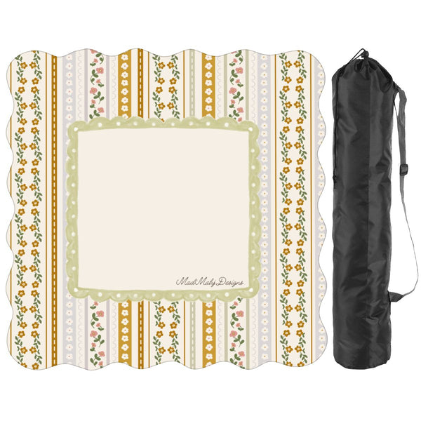 The Caroline Mat