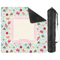 The Isla Travel Mat
