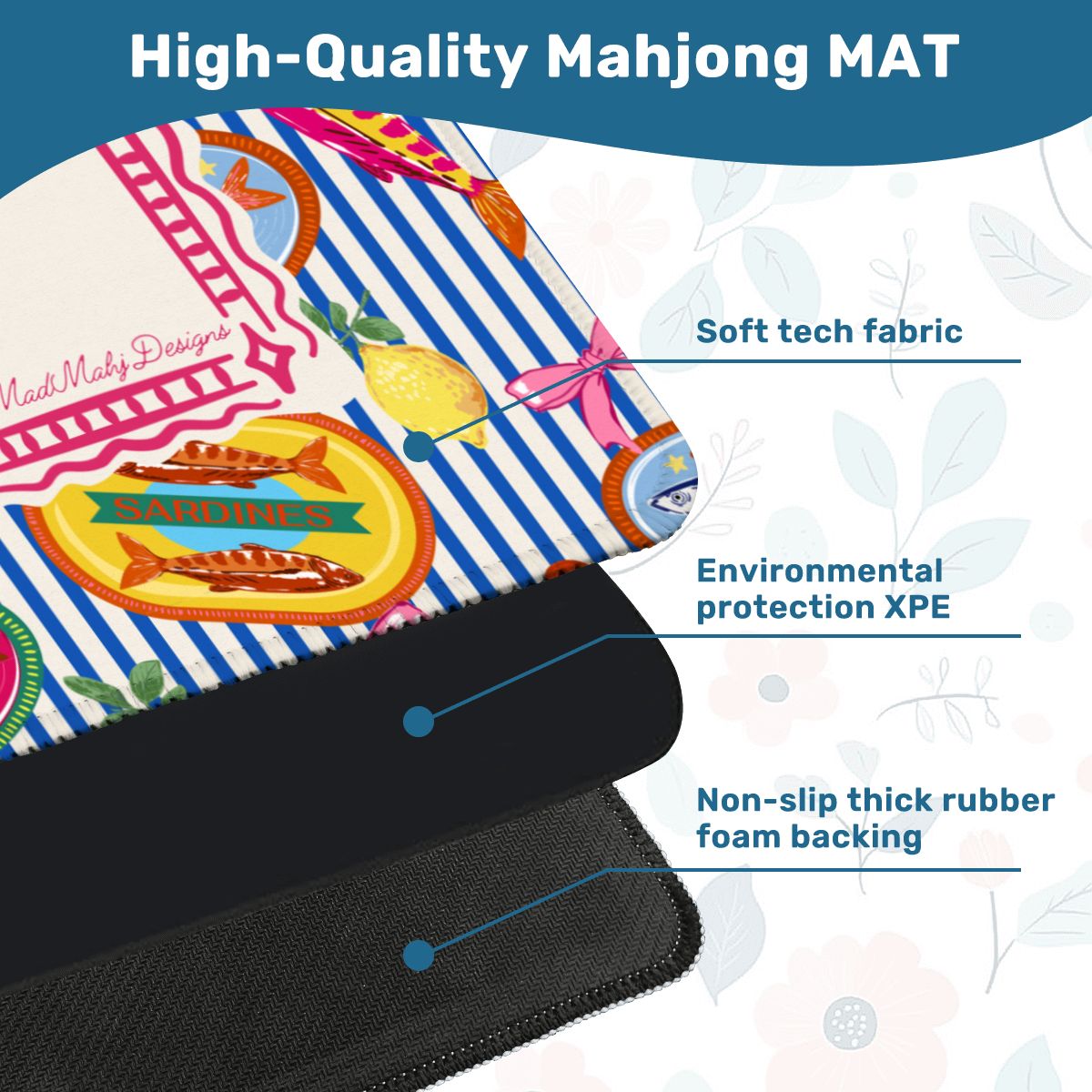 The Sam Mat