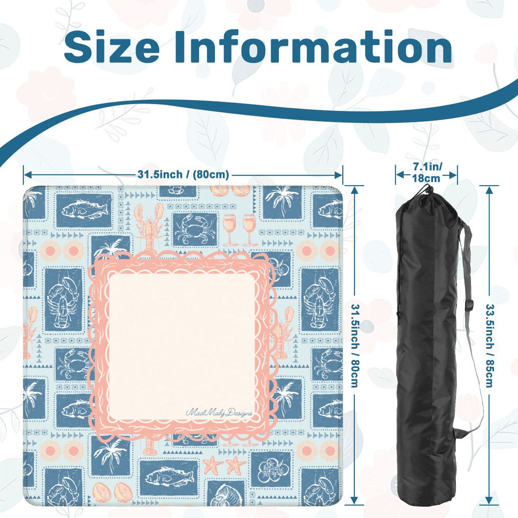 The Sawyer Mat