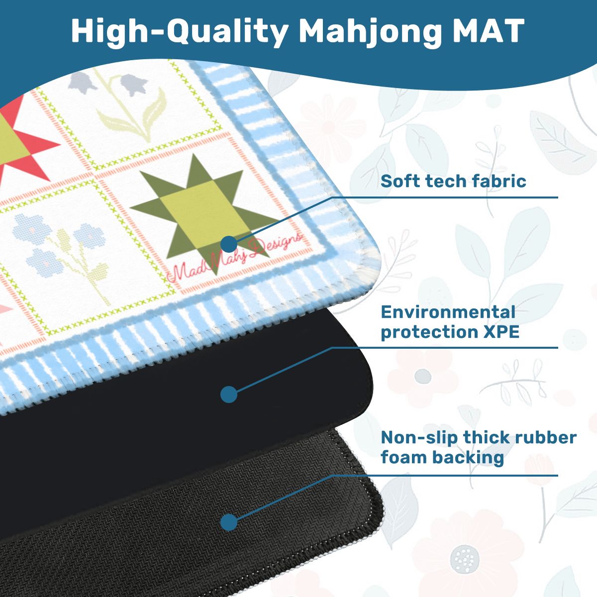 The Darling Mat