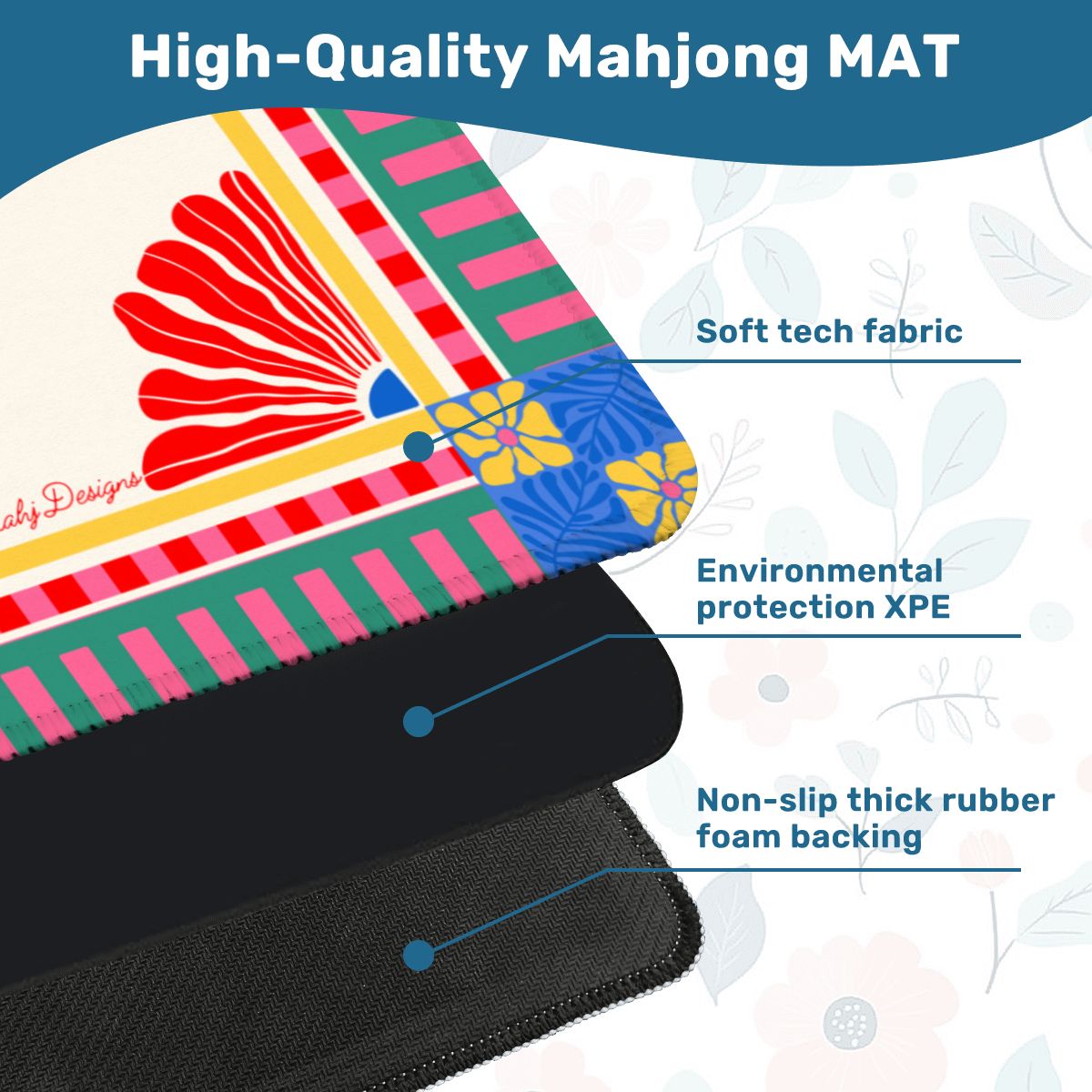 The Hallie Mat