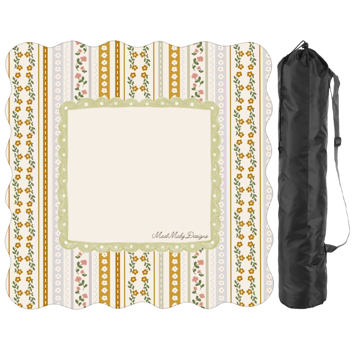 The Caroline Mat