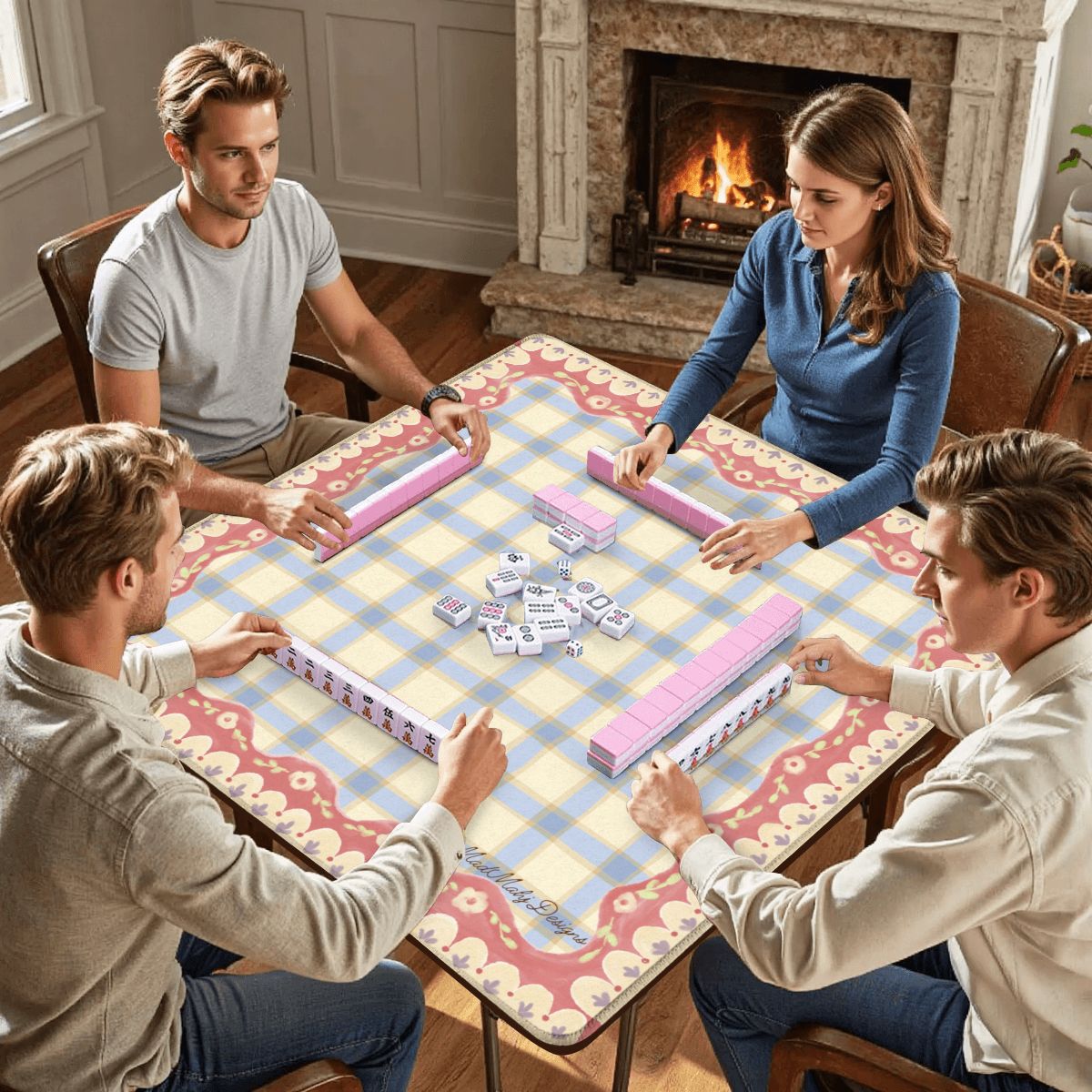 The Laney Mat